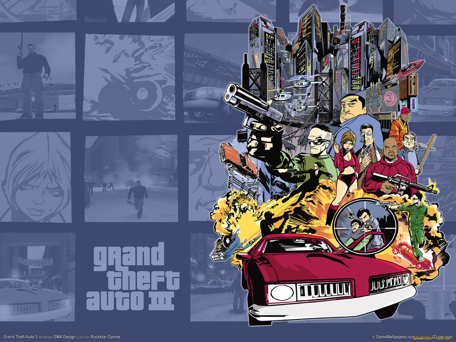 , , grand, theft, auto